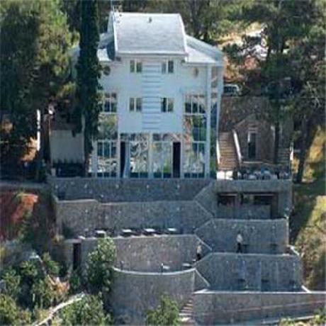 Ambasador Hotel Podgorica