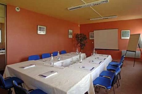 Kyriad - Lyon Vaulx-en-Velin