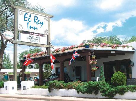 El Rey Inn