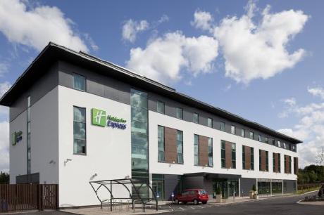 Holiday Inn Express BURNLEY