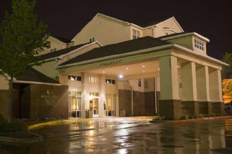 Homewood Suites by Hilton DallasA