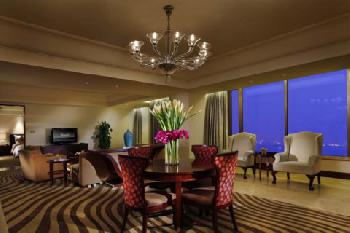 Kempinski Hotel Suzhou China