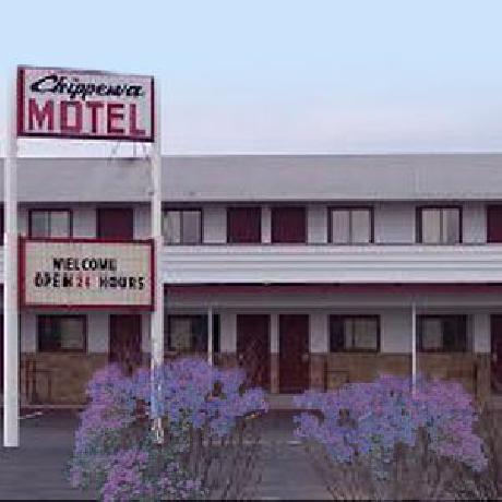 Chippewa Motel