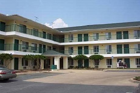 Crossland Shreveport-Bossier