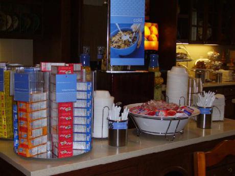 Hmptn Inn Stes Country Club Plaza