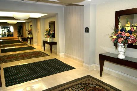 Holiday Inn WASHINGTON-GEORGETOWN