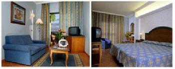 Diamante Suites Hotel Puerto de la Cruz