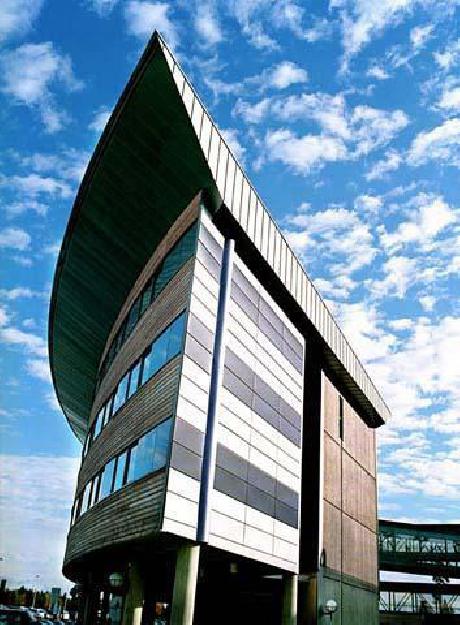 Quality Hotel Gardermoen Airport