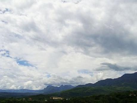 HACIENDA EL ROBLE HOTEL