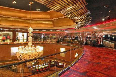 Trump Taj Mahal Casino Resort