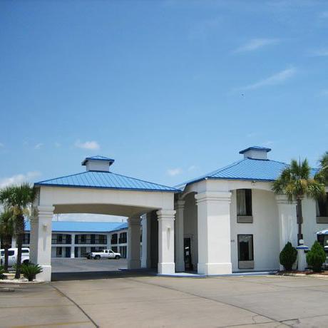 Regency Inn Fort Walton Beach