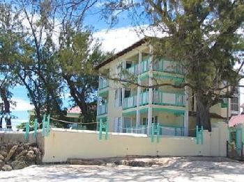 BLUE ORCHIDS BEACH HOTEL