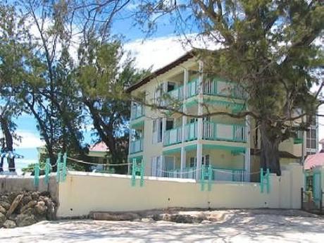 BLUE ORCHIDS BEACH HOTEL