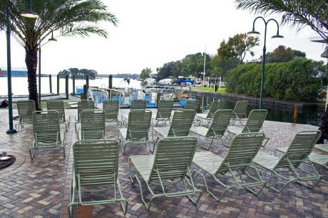 BEST WESTERN Crystal River Resort