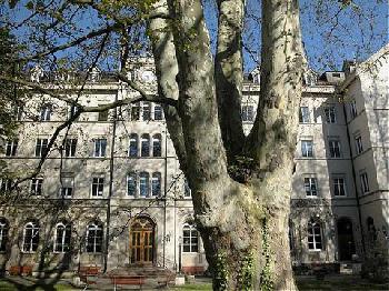 Hotel Bildungszentrum 21 Basel