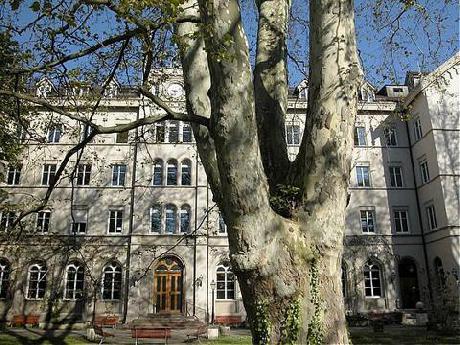 Hotel Bildungszentrum 21 Basel