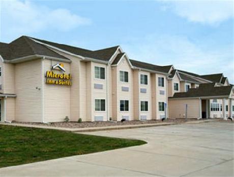 Microtel Inn & Suites Colfax/Newton