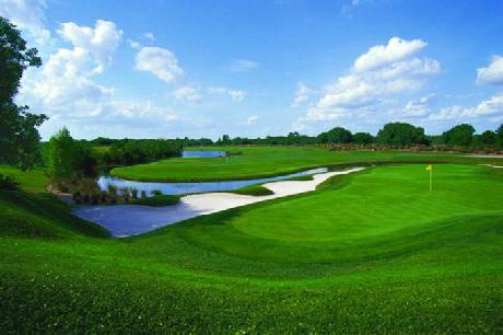 Hyatt Regency Grand Cypress