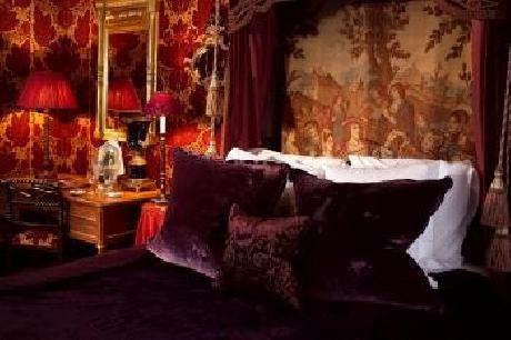 Prestonfield Edinburgh