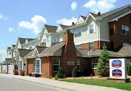 TownePlace Suites Minneapolis West/St. Louis Park