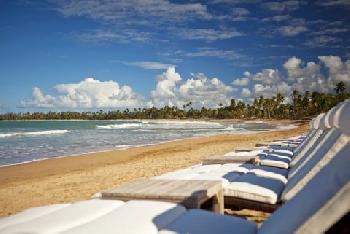 The St. Regis Bahia Beach Resort, Puerto Rico