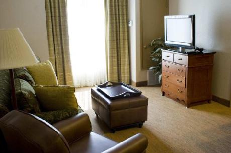 Homewood Suites Richmond West End  Innsbrook