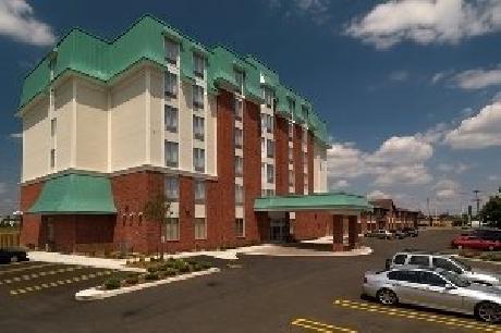 Destination Inn and Suites