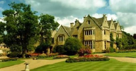 Buckland Manor