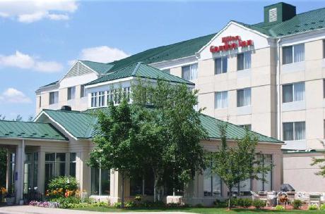 HILTON GARDEN INN SHOREVIEW