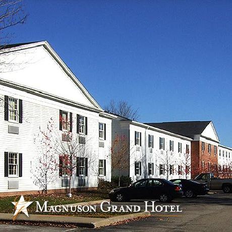 Magnuson Grand Hotel Warren