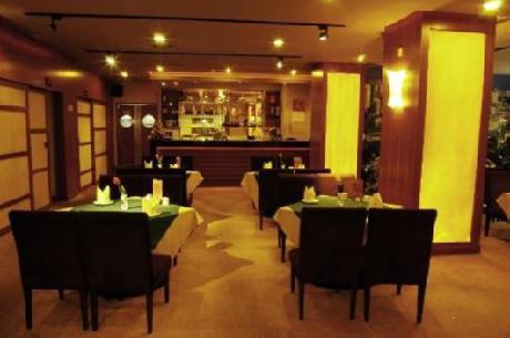 Yun Shan Grand Hotel