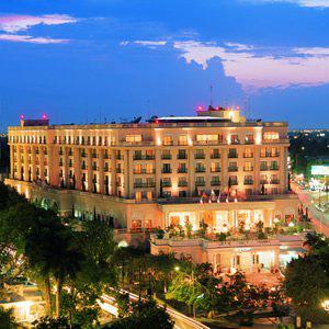 Fiesta Americana Merida