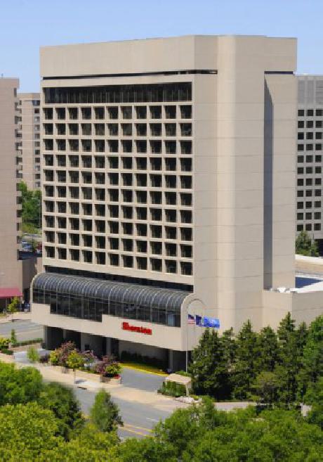 Sheraton Crystal City Hotel
