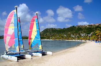 St James Club and Villas