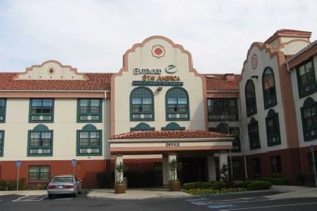 Extended Stay America - San Jose - Milpitas