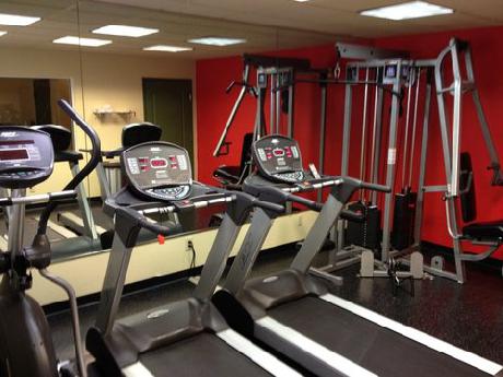 Country Inn & Suites By Carlson, DFW Airport South, TX