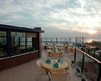 Allstar Elite Hotel Kucukyali