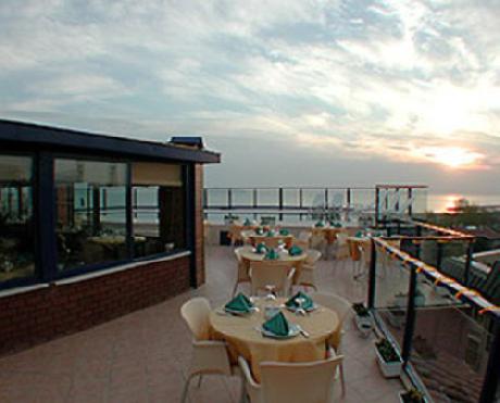 Allstar Elite Hotel Kucukyali