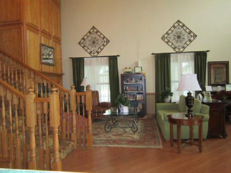 Country Inn & Suites By Carlson, Ames, IA