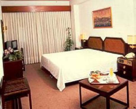 Beta Porto Belver Hoteis