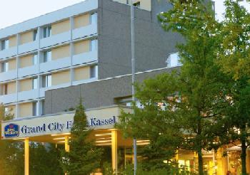 Best Western Mark Hotel Kassel