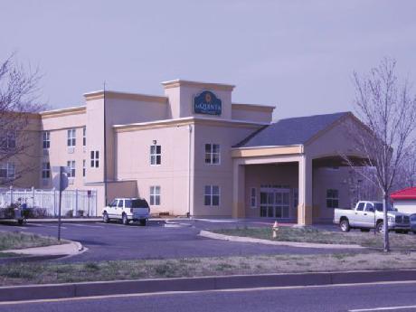 La Quinta Inn & Suites Lexington Park - Patuxent