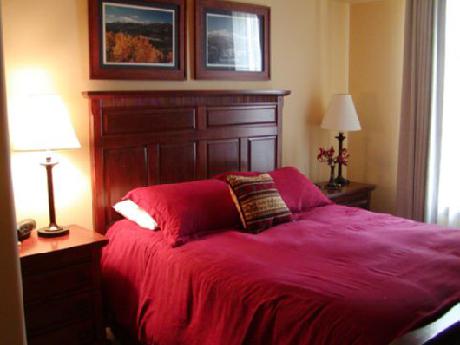 The Lodge at Highland Greens by Wildernest Lodging