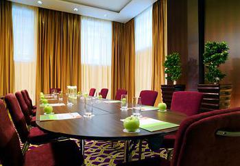 Courtyard Kazan Kremlin