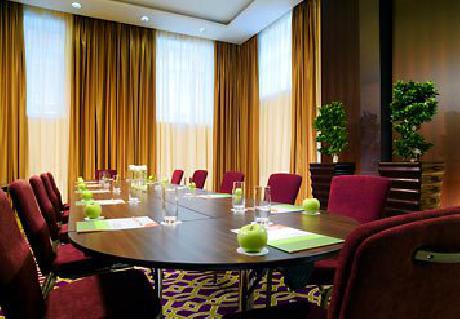 Courtyard Kazan Kremlin