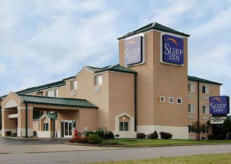 Sleep Inn Nashville