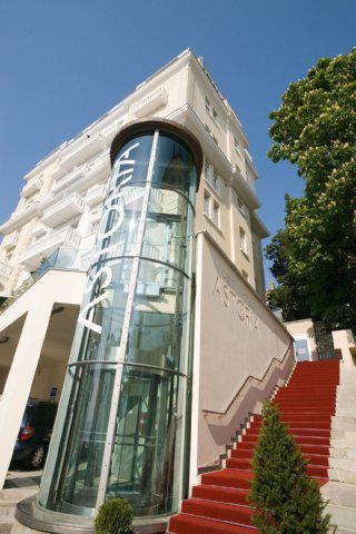 Design Hotel Astoria