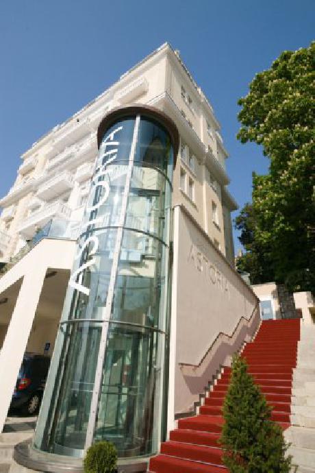 Design Hotel Astoria