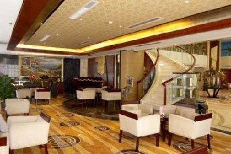 Bossman International Hotel