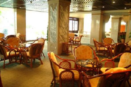 Lijiang International Hotel